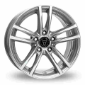Диск Alutec X10