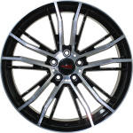 Диск оригинальный (Replica) для Audi дизайн A117