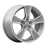 Диск оригинальный (Replica) для Audi дизайн A157