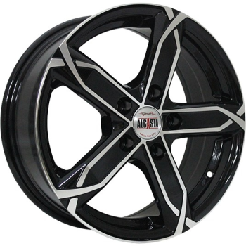 Диск Alcasta M19